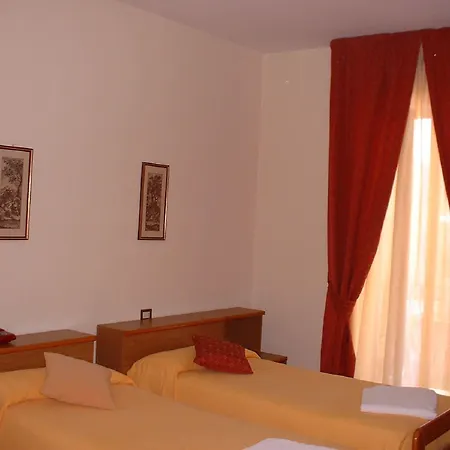 Natalina Hotell Taormina