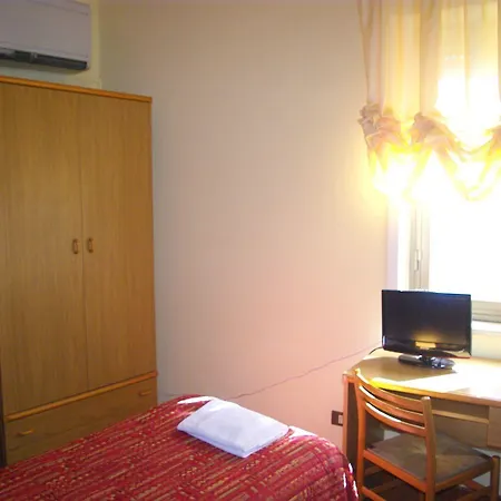 Natalina Hotell Taormina