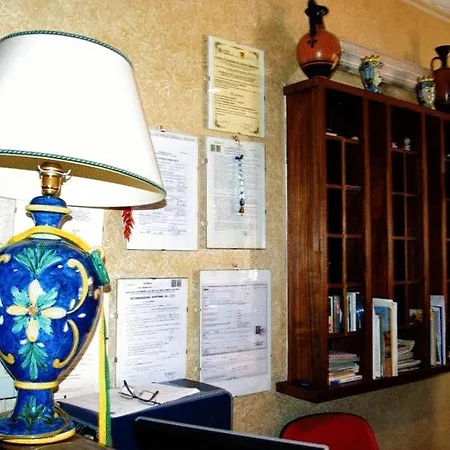 Hotell Natalina