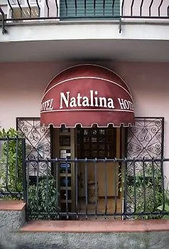 Hotell Natalina Taormina