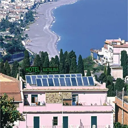 Natalina Taormina