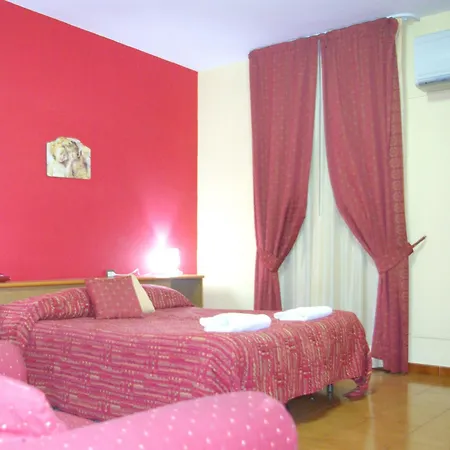 Hotel Natalina 2*