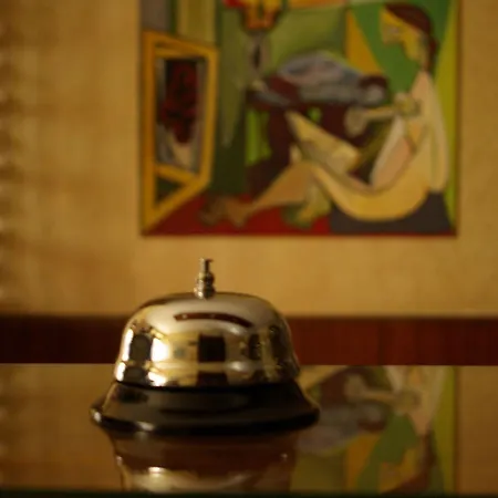 Natalina 2* タオルミーナ