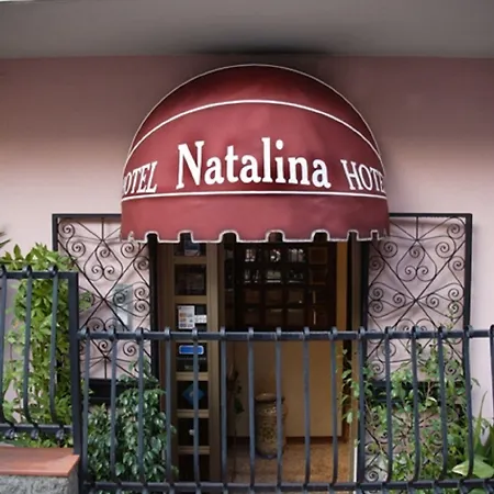 Natalina タオルミーナ