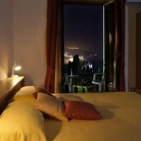 Natalina 2* タオルミーナ