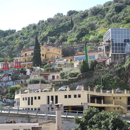 Natalina 2* タオルミーナ