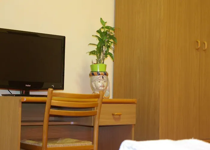 Ξενοδοχείο Natalina