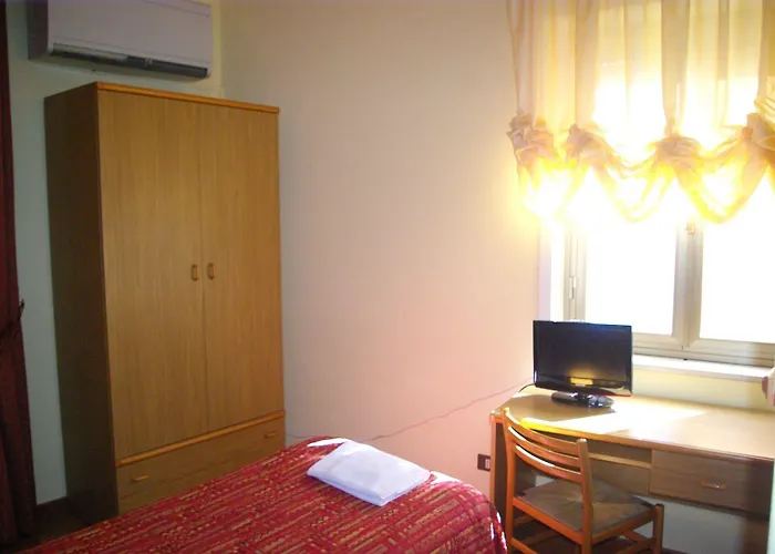 Natalina Ξενοδοχείο Ταορμίνα