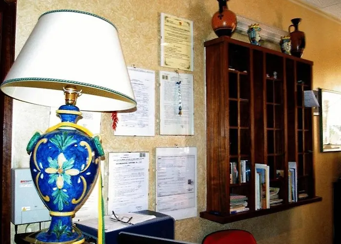 Ξενοδοχείο Natalina