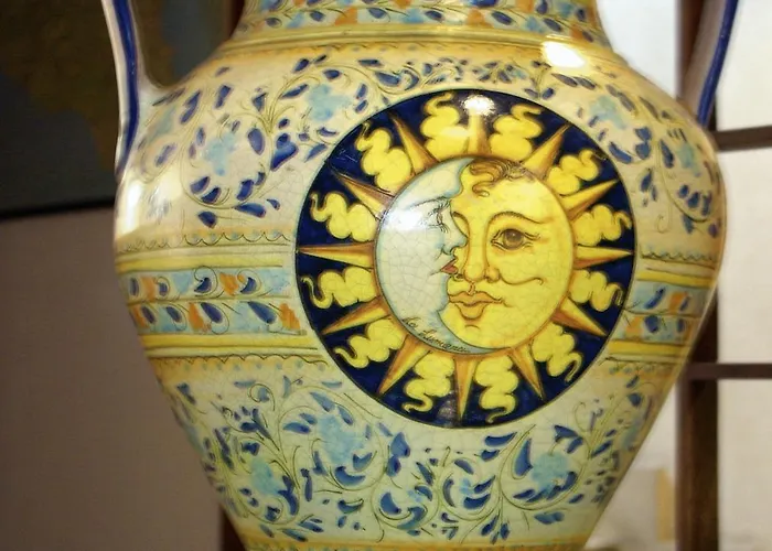 Ξενοδοχείο Natalina 2*