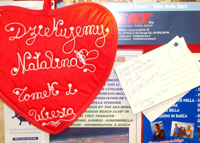 Natalina Ξενοδοχείο