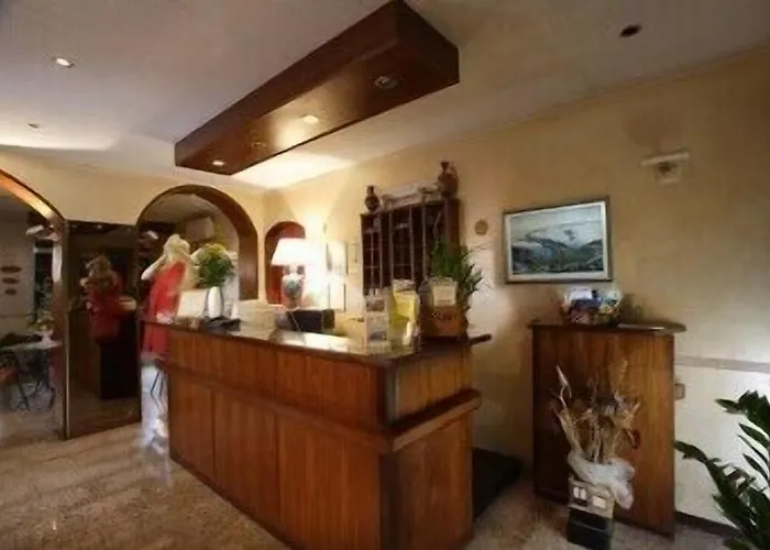 Natalina Ξενοδοχείο 2*