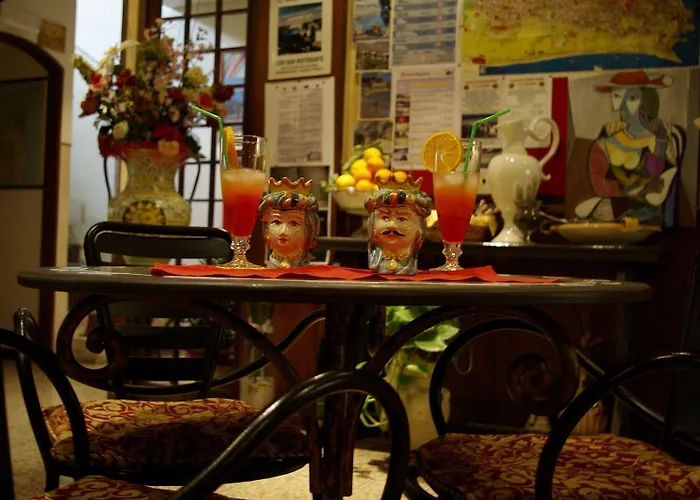 Ξενοδοχείο Natalina 2*