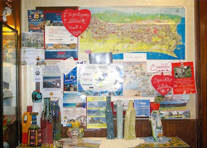 Natalina Ξενοδοχείο Ταορμίνα