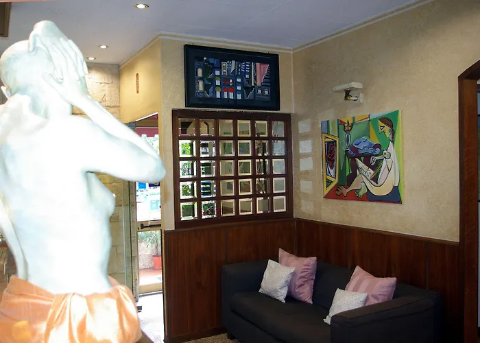 Ξενοδοχείο Natalina