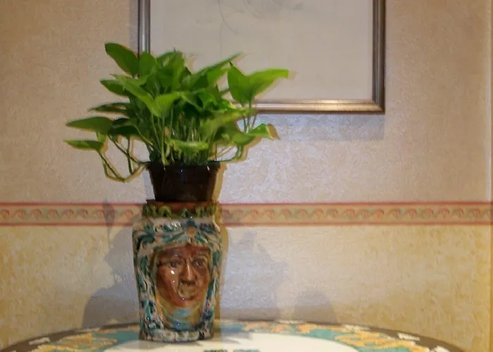 Natalina 2* Ταορμίνα