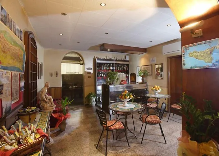 Ξενοδοχείο Natalina