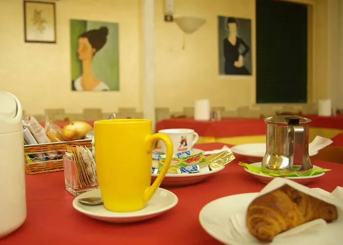 Natalina Ξενοδοχείο 2*