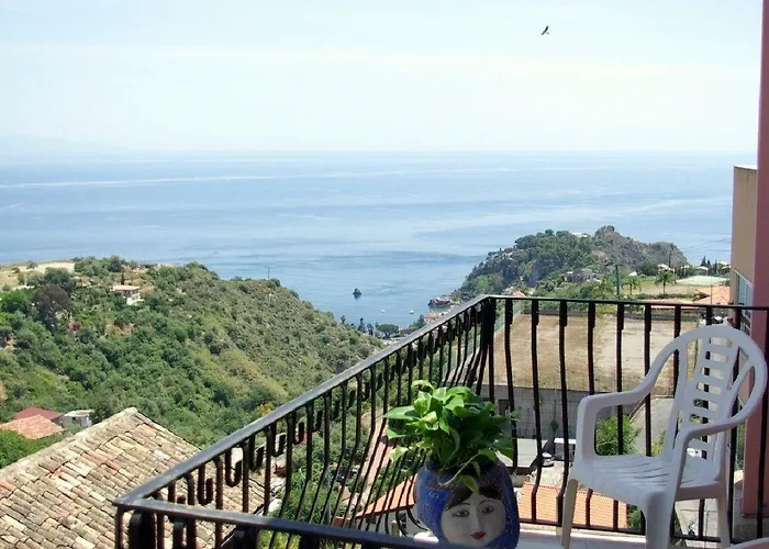 Ξενοδοχείο Natalina