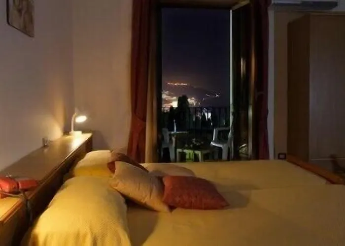 Natalina 2* Ταορμίνα