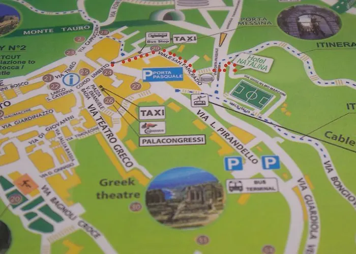 Natalina Ταορμίνα