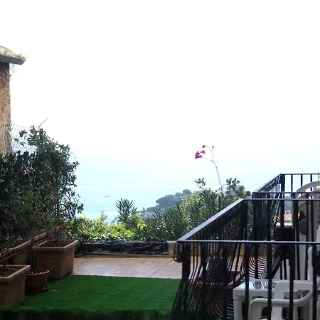 Natalina Hotel