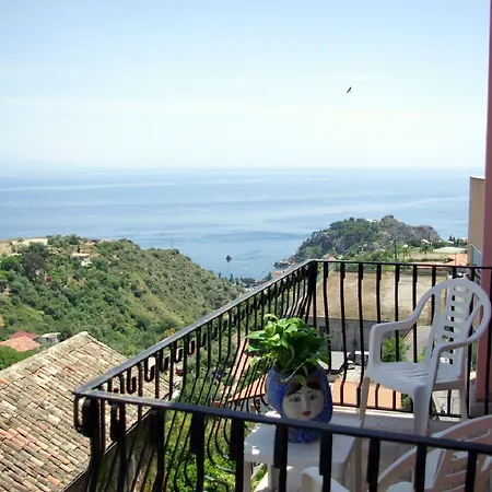 Hotel Natalina Taormina