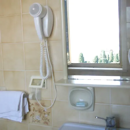 Hotel Natalina 2*