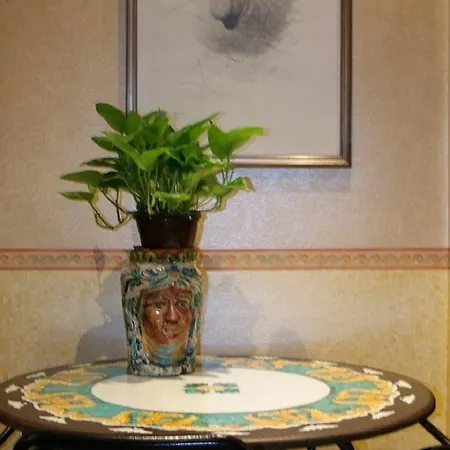 Hotel Natalina 2*