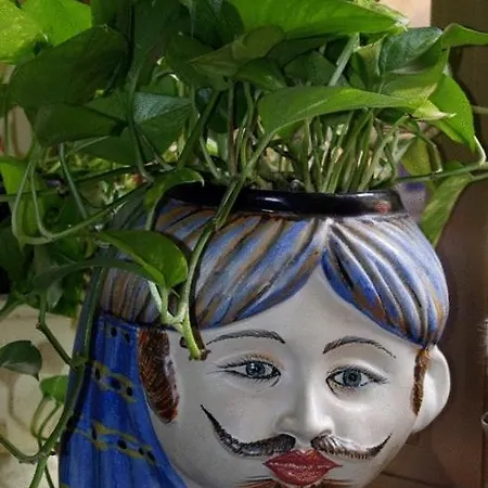 Natalina טאורמינה