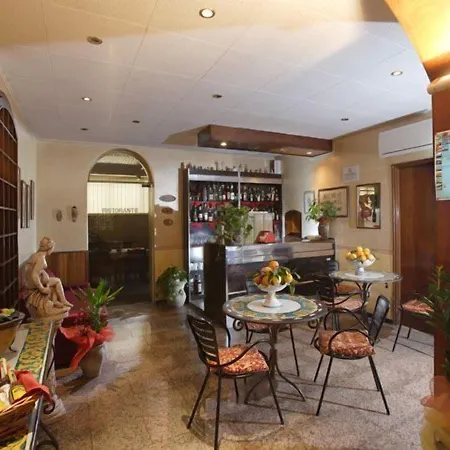 Hotel Natalina