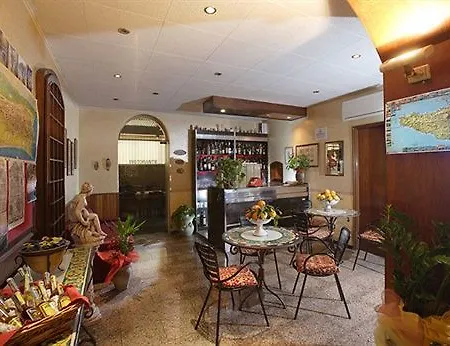 Hotel Natalina