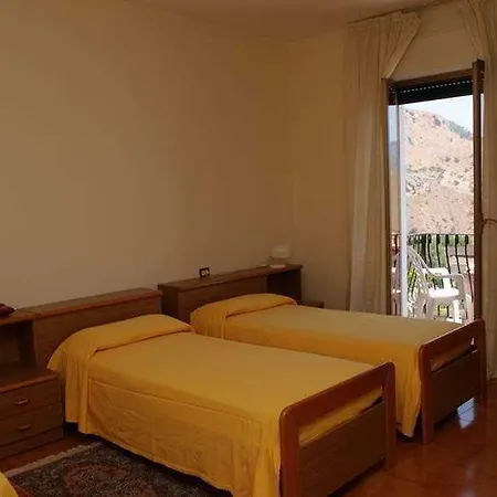 Natalina Hotel Taormina