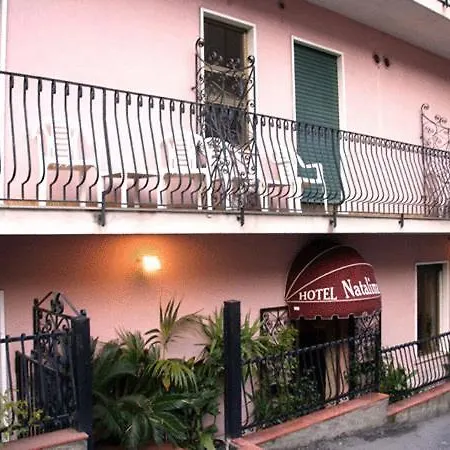 Hotel Natalina