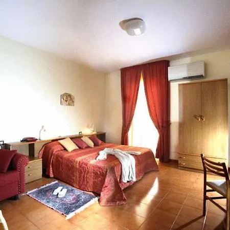 Natalina Hotel Taormina