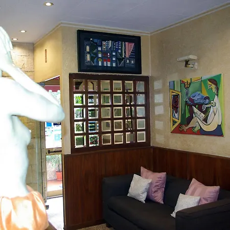Hotel Natalina 2*